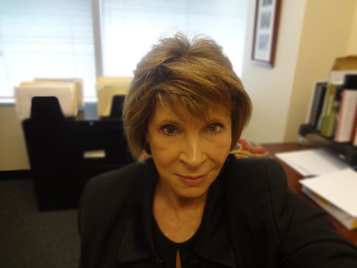Sue Owens Redden - Class of 1966 - South Oak Cliff High School