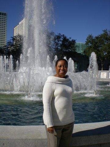 Dr. Deneese Robinson - Class of 1970 - South Oak Cliff High School