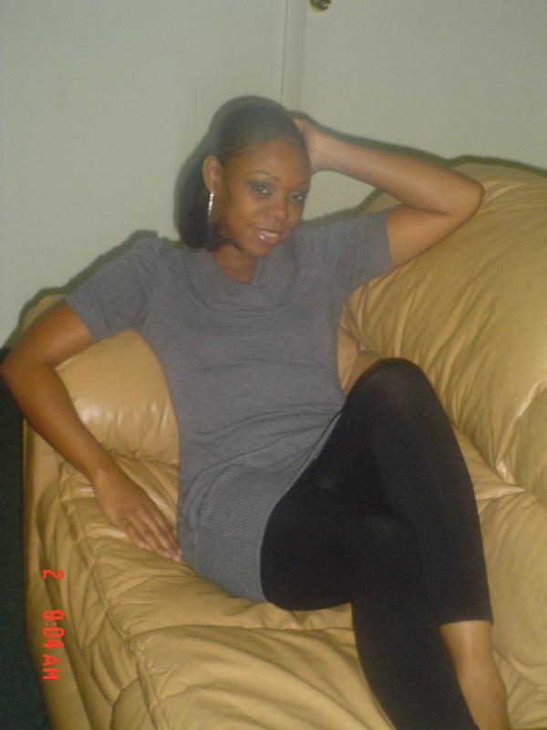 Christie Stoker - Class of 1996 - South Oak Cliff High School