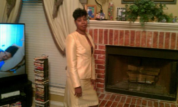 Pamela Davis - Class of 1982 - South Oak Cliff High School