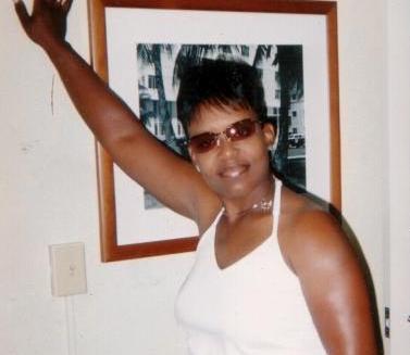 Doris Slaughter - Class of 1995 - South Oak Cliff High School