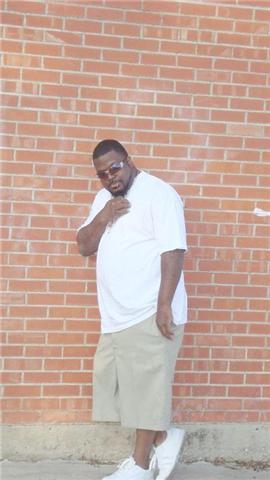 Will Chatman - Class of 1995 - South Oak Cliff High School