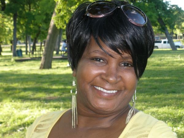 Barbara Ann - Class of 1980 - South Oak Cliff High School
