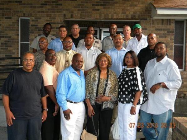 Kelvin Henderson - Class of 1979 - South Oak Cliff High School