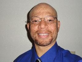 Obon Allen - Class of 1987 - South Oak Cliff High School