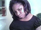Florence Harris - Class of 1982 - South Oak Cliff High School