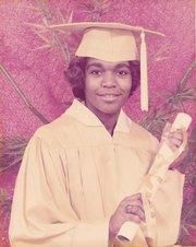 Patrice Young - Class of 1976 - South Oak Cliff High School