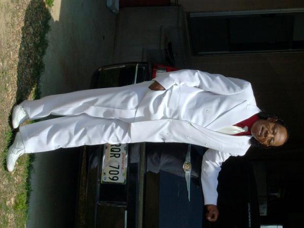 William Ealy - Class of 1979 - South Oak Cliff High School