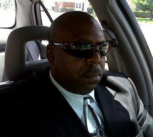 Johnny Shamlin - Class of 1981 - South Oak Cliff High School