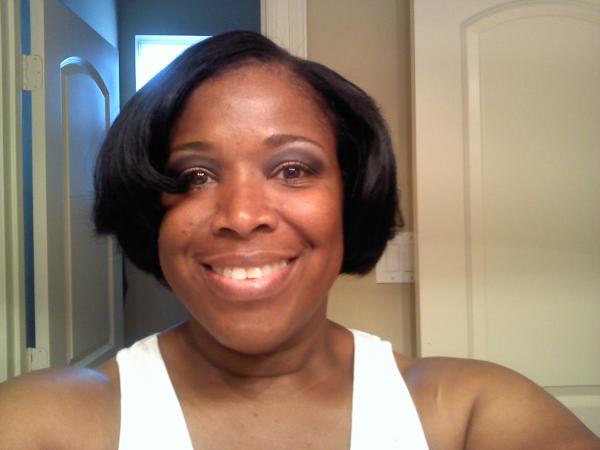 Terrie Head - Class of 1982 - South Oak Cliff High School