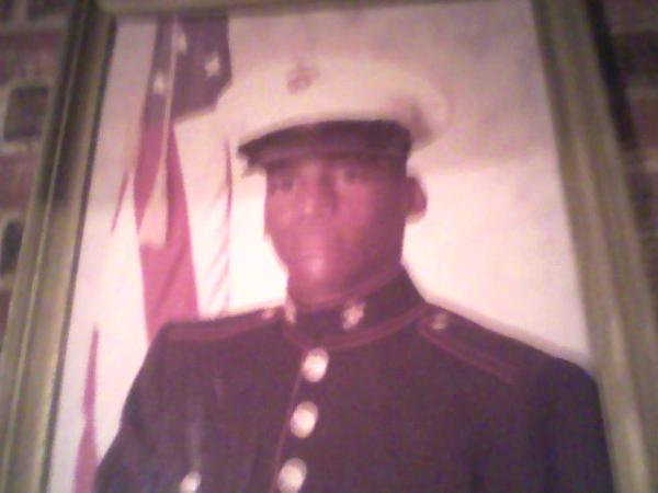James Hayes - Class of 1971 - South Oak Cliff High School