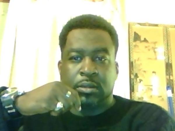 Benoy Berry - Class of 1984 - South Oak Cliff High School