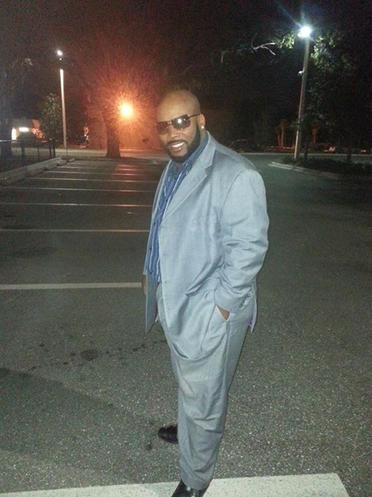 Philip Taylor - Class of 1989 - South Oak Cliff High School