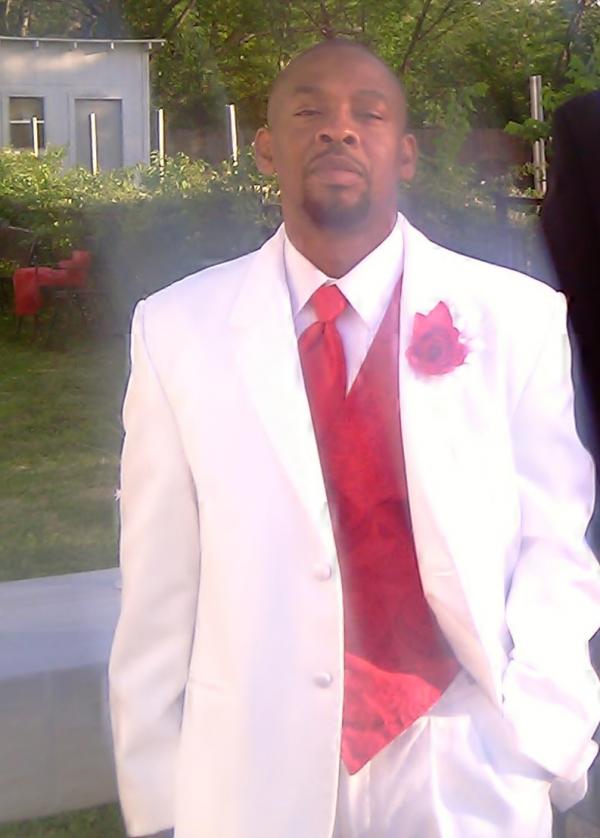 William Jones - Class of 1987 - South Oak Cliff High School