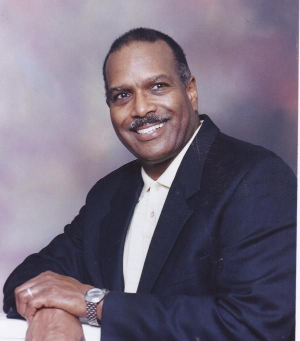 John Lewis - Class of 1970 - South Oak Cliff High School