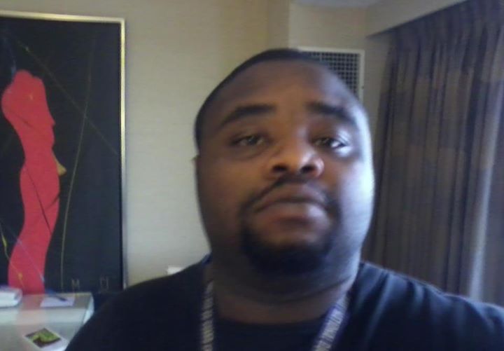 Byron Veasley - Class of 2004 - South Oak Cliff High School