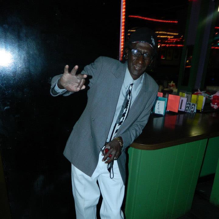 George Rodgers - Class of 1973 - South Oak Cliff High School
