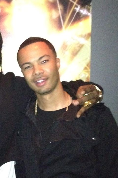 David Sifflet - Class of 2004 - South Oak Cliff High School