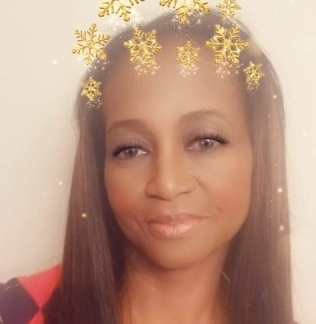 Venerly Beverly Jackson - Class of 1978 - South Oak Cliff High School