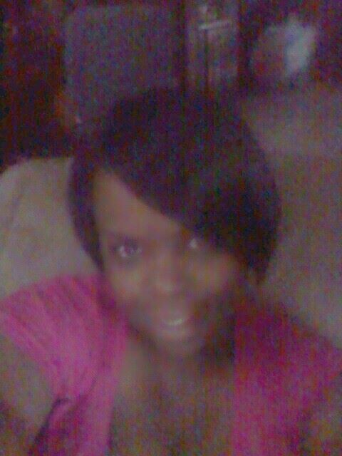 Olicia Day - Class of 1992 - South Oak Cliff High School