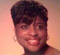 Kiesha Anderson, class of 1987