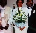 Chaundra Hilton, class of 1984