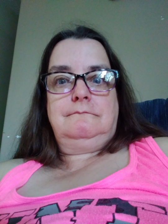 Candy Snyder - Class of 1981 - Watertown High School