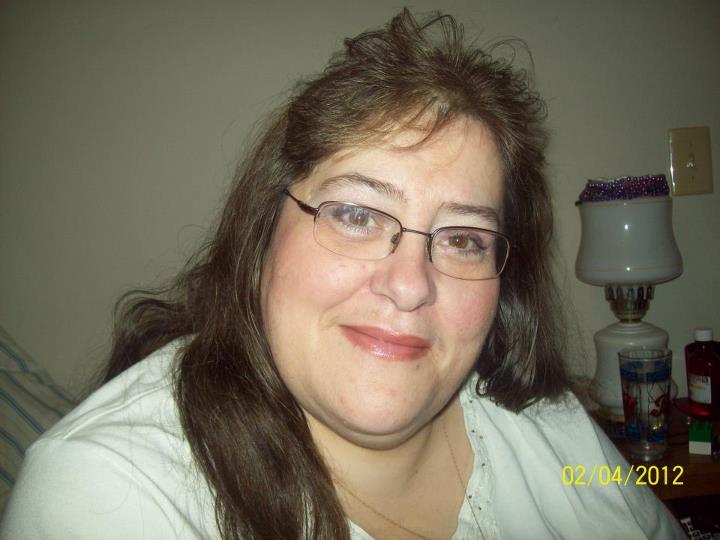 Faith Barkley - Class of 1975 - Watertown High School