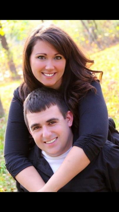 Christian Wayte - Class of 2004 - Watertown High School
