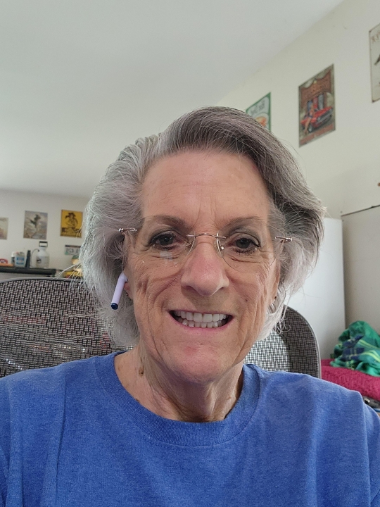 Alice Kane - Class of 1968 - Watertown High School