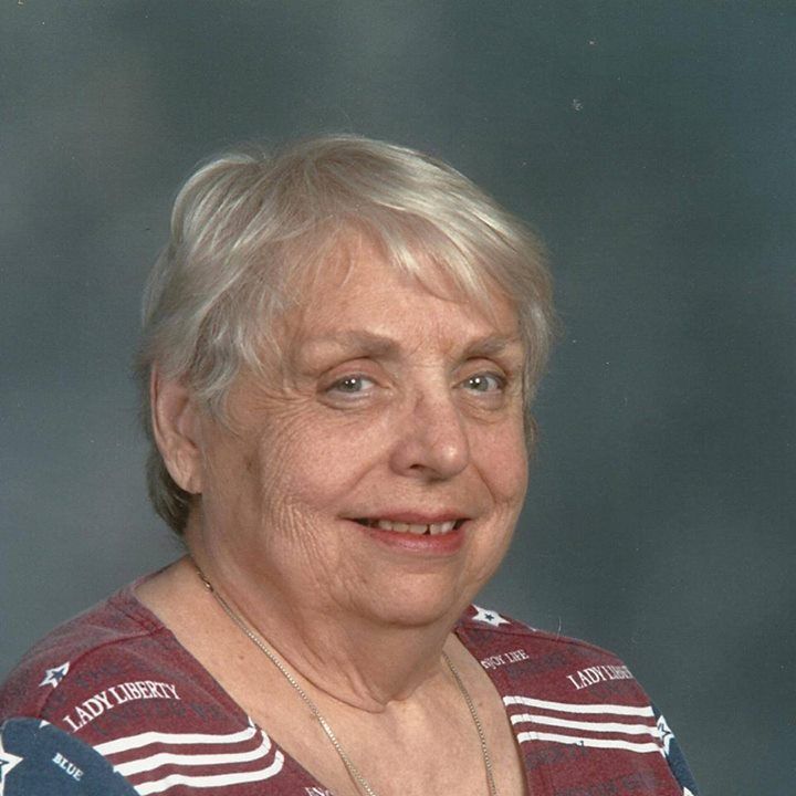 Gloria Butts - Class of 1951 - Watertown High School