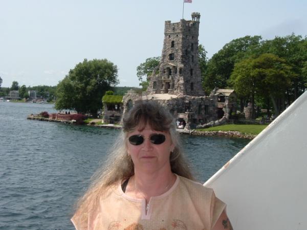 Sally Docteur - Class of 1980 - Watertown High School