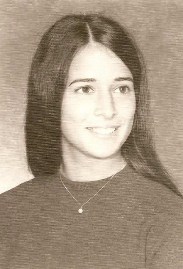 Beverly Gehring-wren - Class of 1970 - Watertown High School
