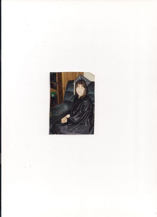 Vicki Gilbert - Class of 1992 - Watertown High School