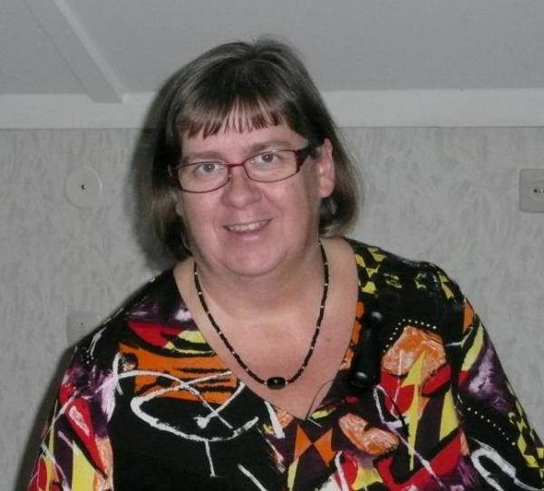 Louise Currie - Class of 1982 - Watertown High School