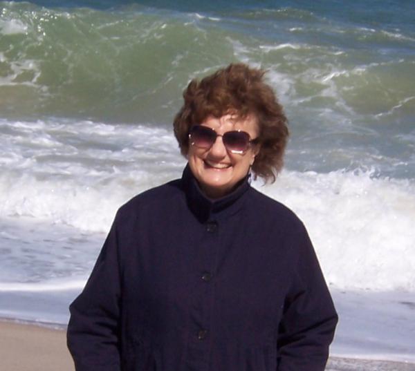 Connie Cochran - Class of 1966 - Watertown High School