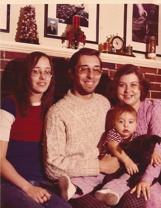 George Calvin Dillabough - Class of 1971 - Watertown High School
