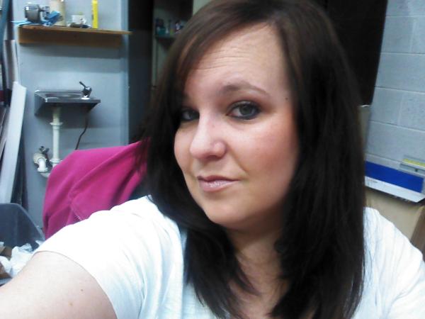 Courtney Peloquin - Class of 2004 - Watertown High School