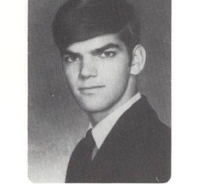 Steve Pecori - Class of 1970 - Watertown High School