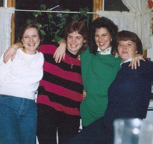 Cindy Grennan - Class of 1979 - Watertown High School