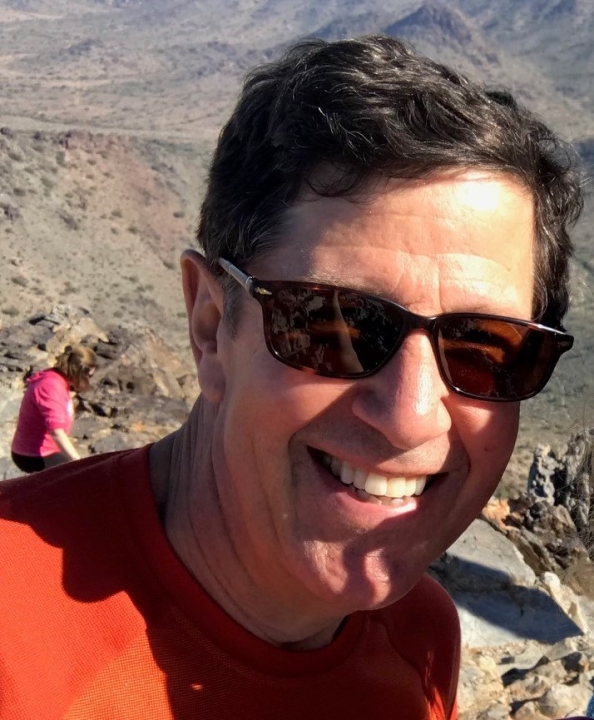 Christopher Kant - Class of 1970 - Watertown High School