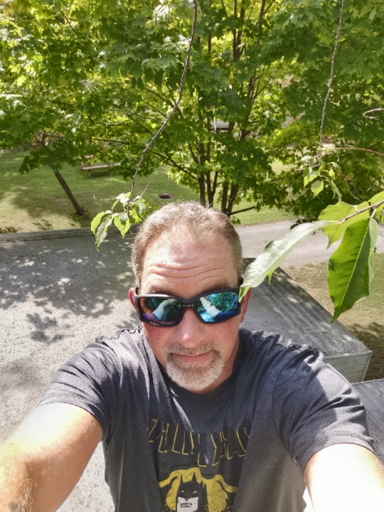 Stephen Stevens - Class of 1988 - Watertown High School