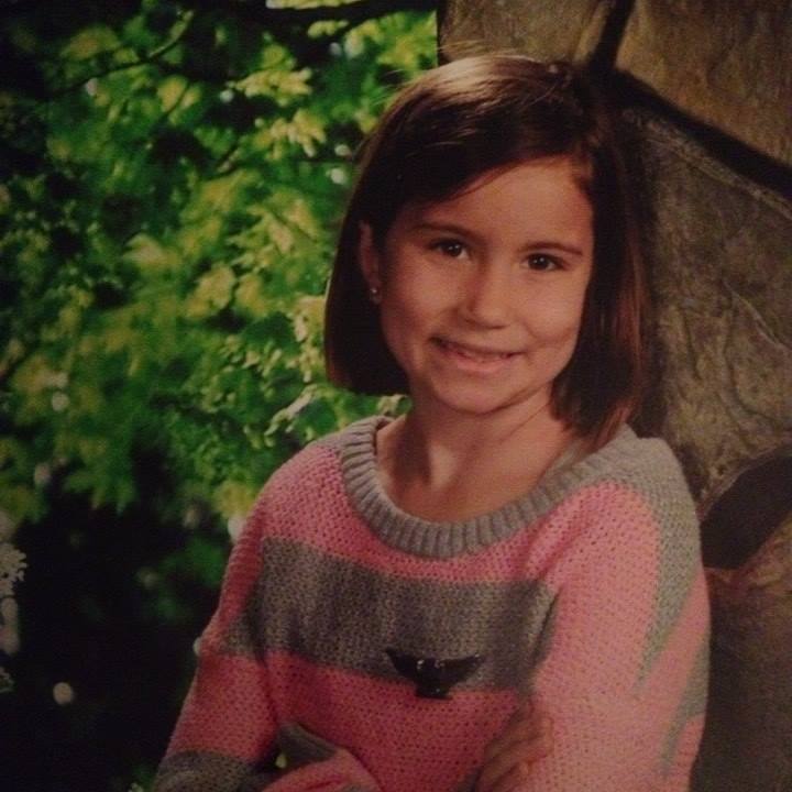 Wendy Favero - Class of 1996 - Watertown High School