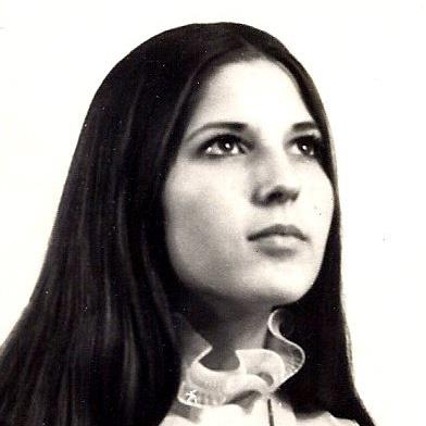 Judy Culwell - Class of 1971 - Hawley High School