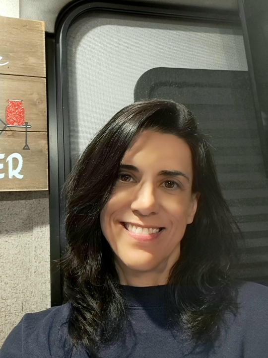Clarissa Armstrong - Class of 1989 - Sunset High School