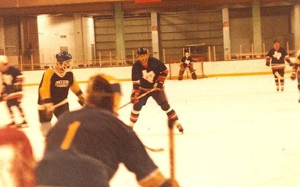 John Murphy - Class of 1976 - Sunset High School