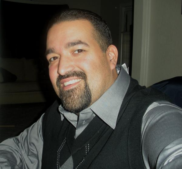 Jeff Banda - Class of 1992 - Sunset High School