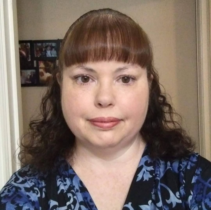 Laura J Richards Laura J Richards - Class of 1992 - Sunset High School