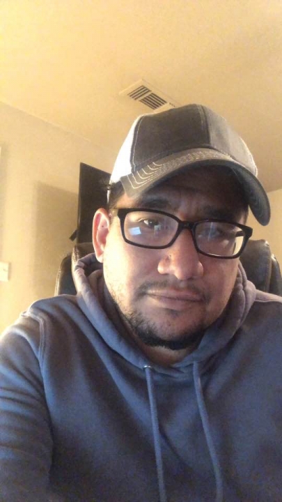 Eduardo Hernandez - Class of 2001 - Sunset High School