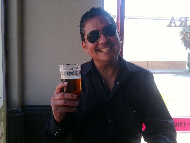 Robert Garcia - Class of 1976 - Sunset High School